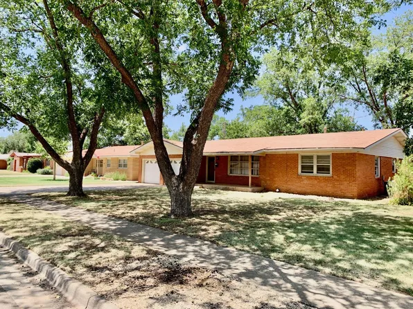 3504 47th St, Lubbock, TX 79413