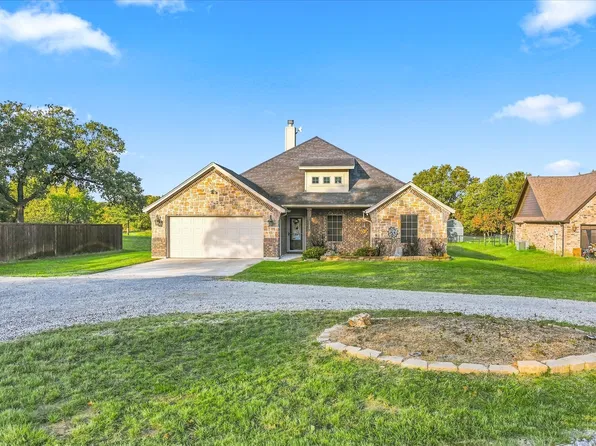 9209 Old Springtown Rd, Springtown, TX 76082
