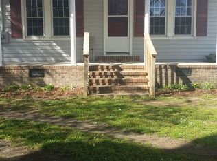 1817 W 5th St, Washington, NC 27889