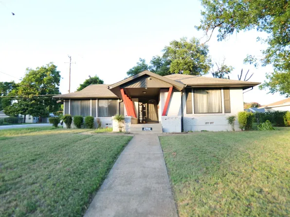 2702 Belknap Ave, Dallas, TX 75216
