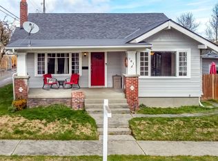 761 S 46th St, Tacoma, WA