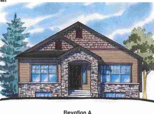 1826 Prairie Ridge Dr, Fort Collins, CO 80526