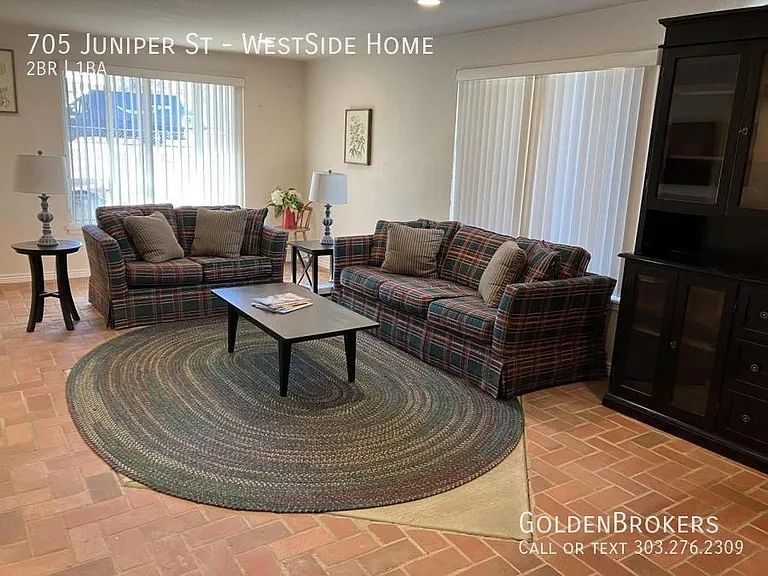 705 Juniper St #WESTSIDE HOME — Photo 11
