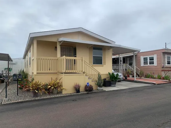 501 Anita St Space 16, Chula Vista, CA 91911