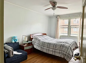 Rented by Highline Residential