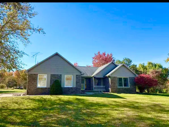 (undisclosed Address), Bismarck, IL 61814