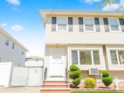 31 Ray St, Staten Island, NY, 10312