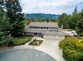 810 Lancelot Ct, Danville, CA 94526