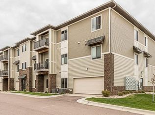 7701 S Townsley Ave UNIT 201, Sioux Falls, SD 57108
