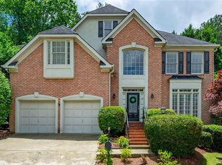 4491 Village Springs Pl, Dunwoody, GA 30338