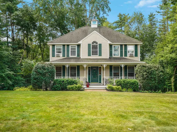 20 Deer Run, Fremont, NH 03044