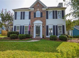 1979 Stratton Ct, Kannapolis, NC 28081