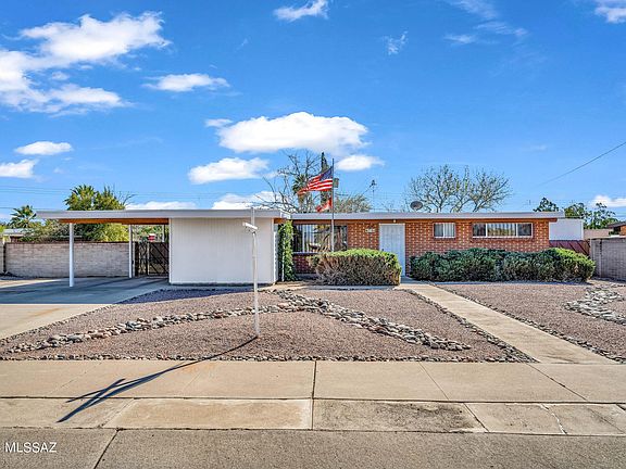 2nd image of 7164 E Calle Cuernavaca