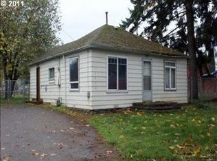 14450 S Maplelane Rd, Oregon City, OR 97045