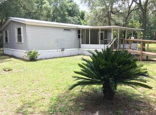 8590 NW 132nd Pl, Chiefland, FL 32626