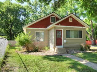 312 1st St W, Jordan, MN 55352