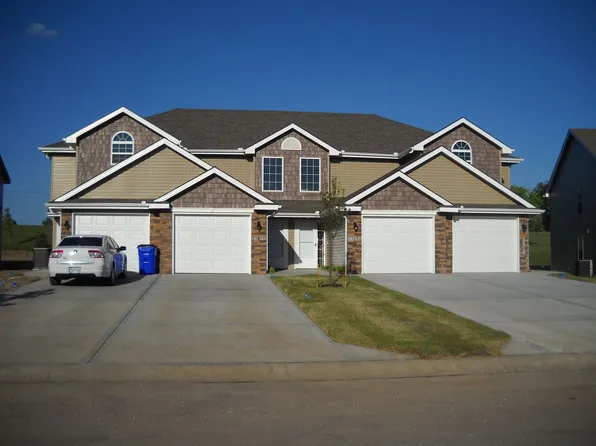 15429 NW 124th St, Platte City, MO