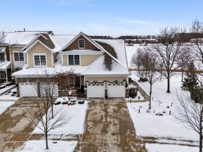 26024 Island Lake Dr, Novi, MI, 48374