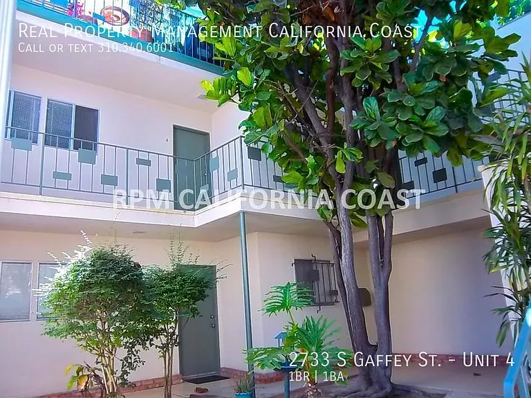 2733 S Gaffey St #4 — Photo 8