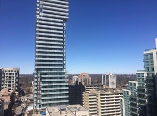 125 Redpath Ave #1703, Toronto, ON M4S 0B5