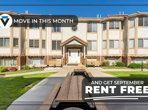 528 N 720 E APT 216-1, Provo, UT 84606