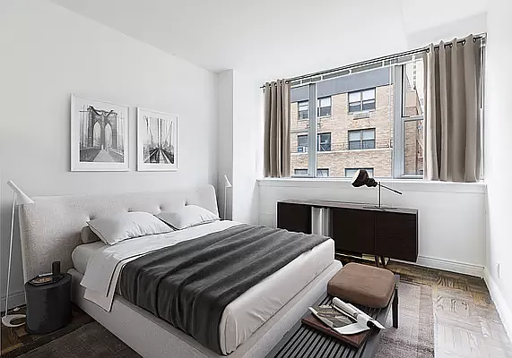 65 W 55th St #5G — Photo 5