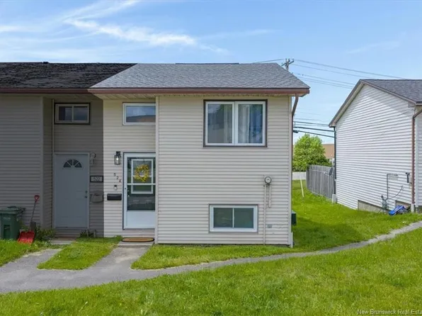 524 Highmeadow Dr, Saint John, NB E2J 3V1