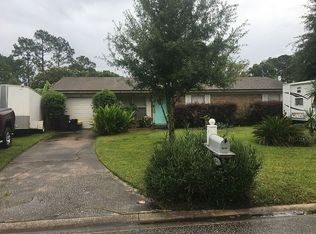 1643 Lisa Dawn Dr, Middleburg, FL 32068