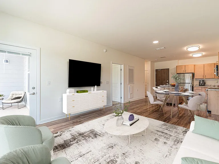 Preserve at Peachtree Shoals 55+ Apartments — Photo 52