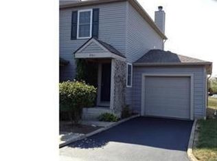 2311 Sandman Dr, Columbus, OH 43235