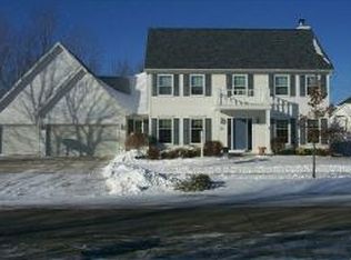 4101 Foxcroft Ct, Appleton, WI 54913