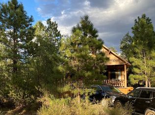 3479 Deer Track Trl, Overgaard, AZ 85933