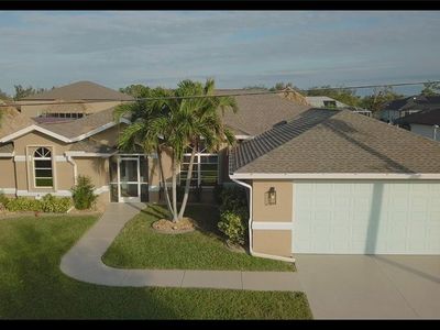 10550 Alpaca Cir, Pt Charlotte, FL, 33981