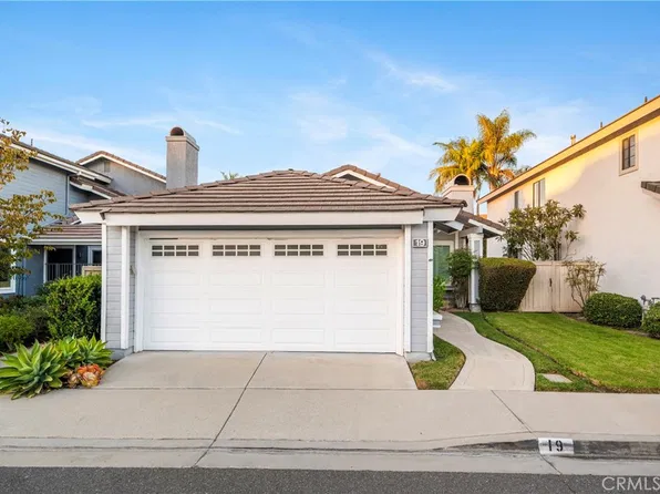 19 Silkberry, Irvine, CA 92614