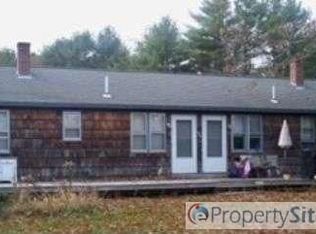524 Gray Rd, Windham, ME 04062