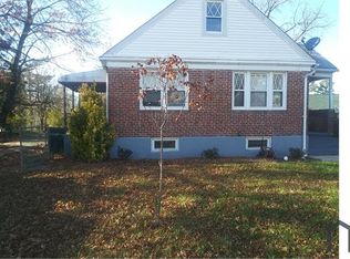 3502 Woodmoor Rd, Baltimore, MD 21207