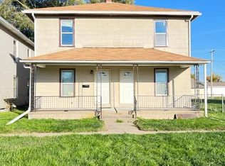 1114 23rd St, Fort madison, IA 52627