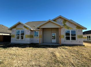 1918 Lamplighter Ln, San Angelo, TX 76904