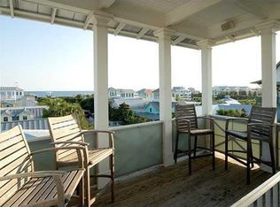 127 Grayton St, Santa Rosa Beach, FL 32459