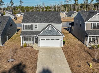 652 Landmark Cv, Calabash, NC 28467