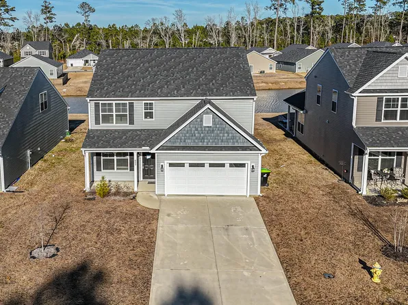 652 Landmark Cove, Carolina Shores, NC 28467
