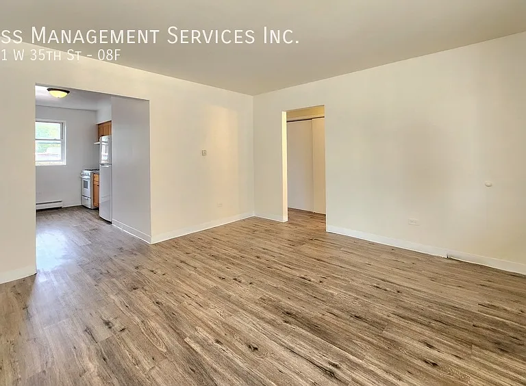5741 W 35th St #8F — Photo 6