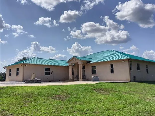 35949 BOZEMAN ROAD, DADE CITY, FL 33525