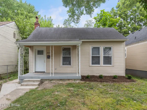 3529 Kahlert Ave, Louisville, KY 40215