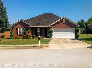 2111 Glenn Fls, Grovetown, GA 30813
