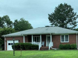 1804 Glenthorne Rd, Richmond, VA 23222