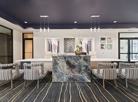 Caroline Uptown West