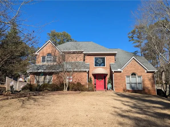 5175 Skidaway Dr, Johns Creek, GA 30022