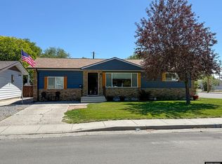 301 N 15th St E, Riverton, WY 82501