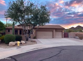 1549 N Sierra Heights Cir, Mesa, AZ 85207